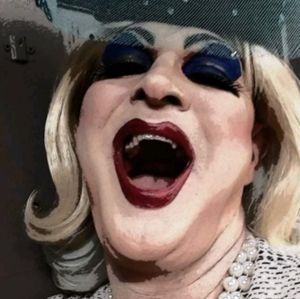 Meet your Posher, Richard